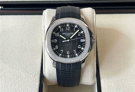 patek philippe 5160 price|5167a aquanaut self winding.